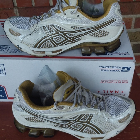 gel kinetic
